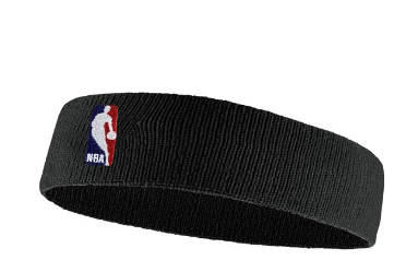 NBA accessories 